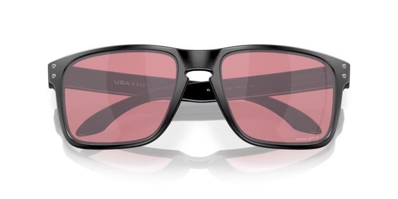 Oakley Holbrook XL Matte Black Prizm Dark Golf gafas de sol