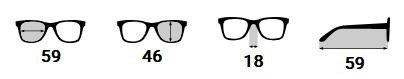 Oakley Holbrook XL Matte Black Prizm Dark Golf gafas de sol