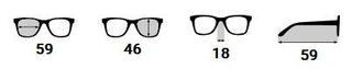 Oakley Holbrook XL Matte Black Prizm Dark Golf gafas de sol