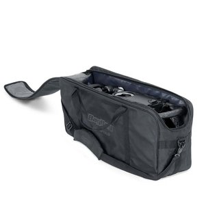 Bag Boy Slimfold travel bag, negro