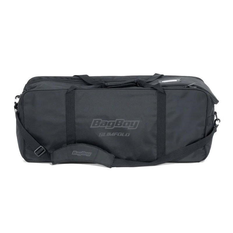 Bag Boy Slimfold travel bag, negro
