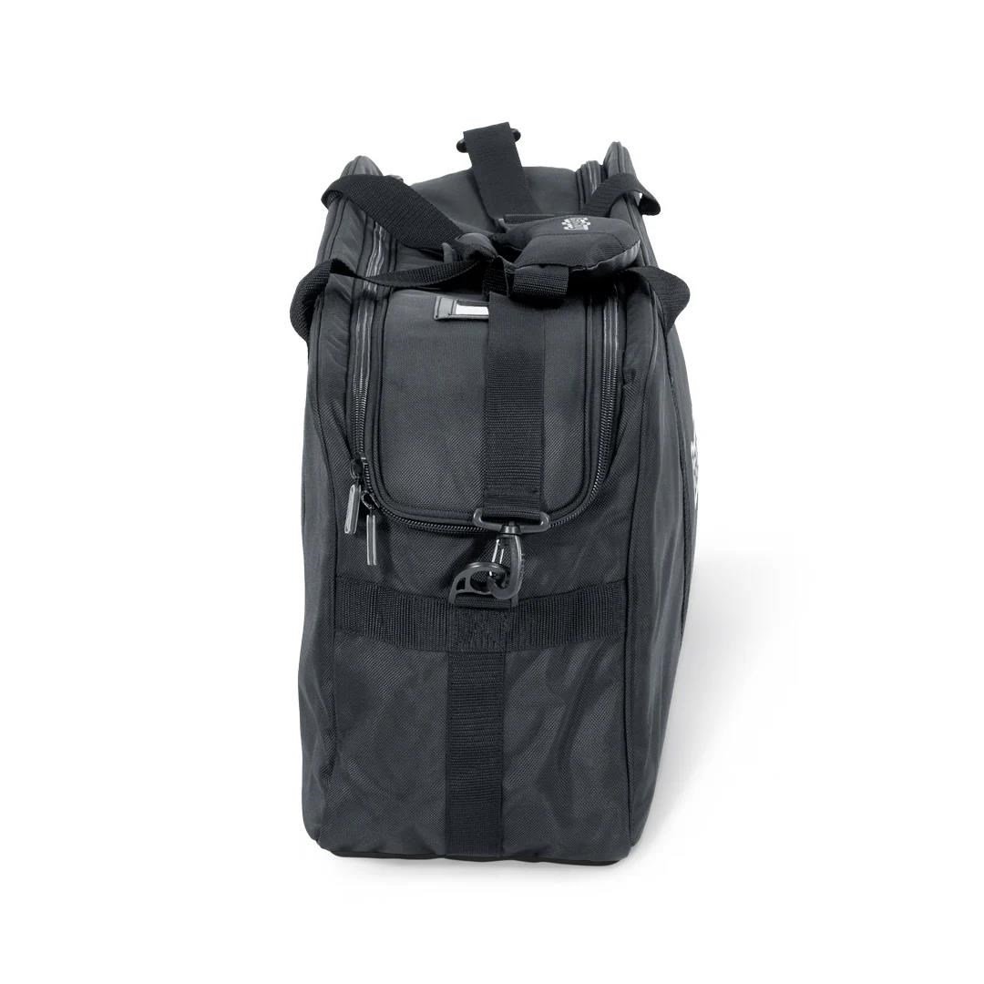 Bag Boy Slimfold travel bag, negro