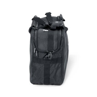 Bag Boy Slimfold travel bag, negro