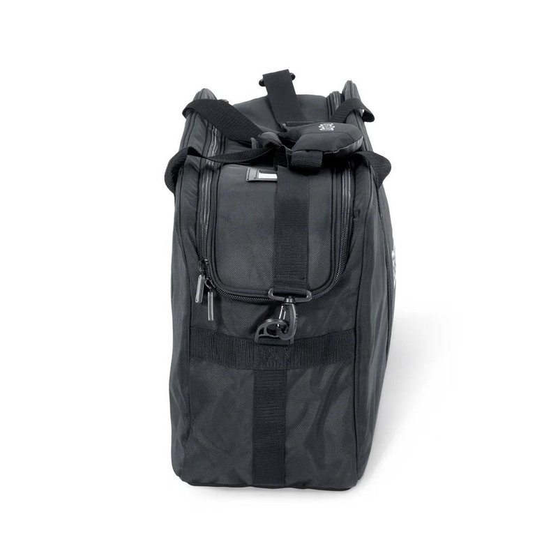 Bag Boy Slimfold travel bag, negro