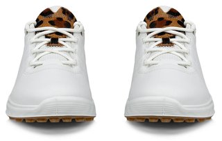 Ecco S-Casual zapatillas de golf mujer, blancas