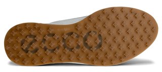 Ecco S-Casual zapatillas de golf mujer, blancas