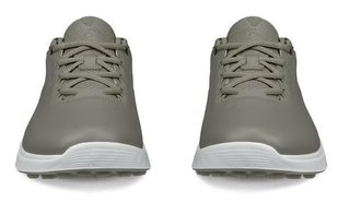 Ecco S-Casual zapatos de golf para hombre, grises