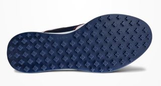 Ecco S-Casual zapatos de golf para hombre, blanco