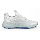 Ecco Biom H5 zapatos de golf mujer, blanco/air