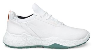 Ecco Biom H5 zapatos de golf mujer, blanco/verde sedum