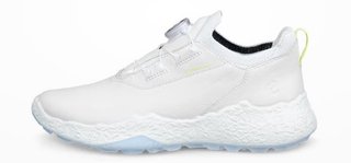 Ecco Ecco Biom H5 BOA zapatillas de golf mujer, blanco/air