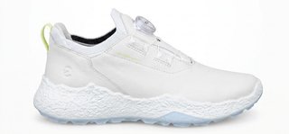 Ecco Ecco Biom H5 BOA zapatillas de golf mujer, blanco/air