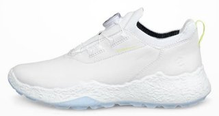 Ecco Ecco Biom H5 BOA zapatillas de golf mujer, blanco/air