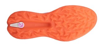 Ecco Ecco Biom H5 BOA zapatillas de golf mujer, lilac chiffon/burnt coral
