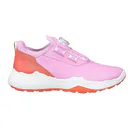 Ecco Biom H5 BOA zapatillas de golf mujer, lilac chiffon/burnt coral