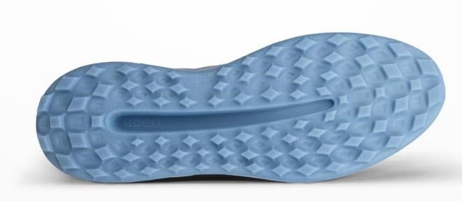 Ecco Street Vibe zapatos de golf para mujer