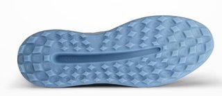 Ecco Street Vibe zapatos de golf para mujer