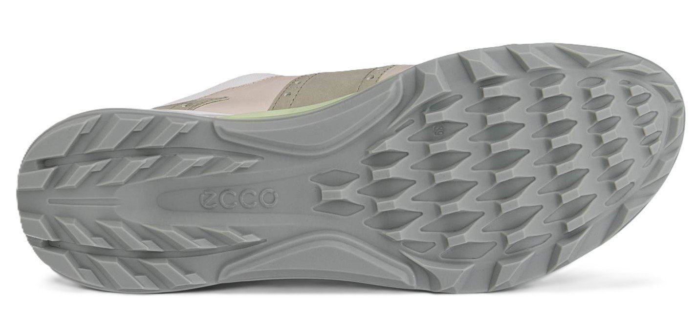 Ecco Ecco Biom C4 zapatillas de golf mujer, tea/limestone/matcha metallic