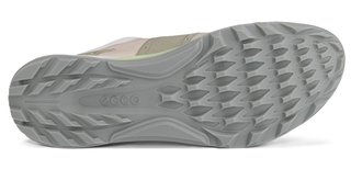 Ecco Ecco Biom C4 zapatillas de golf mujer, tea/limestone/matcha metallic