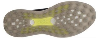Ecco LT1 BOA zapatos de golf para hombre, azules