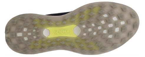 Ecco LT1 BOA zapatos de golf para hombre, azules