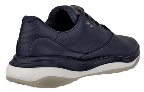 Ecco LT1 BOA zapatos de golf para hombre, azules