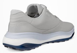Ecco LT1 BOA zapatillas de golf de hombre, concrete
