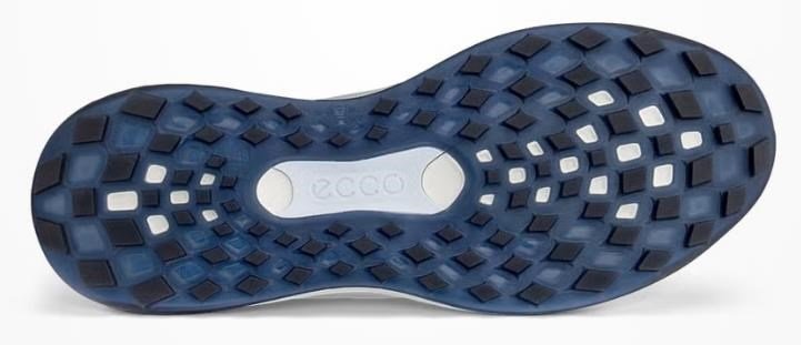 Ecco LT1 BOA zapatillas de golf de hombre, concrete