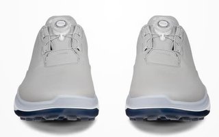 Ecco LT1 BOA zapatillas de golf de hombre, concrete