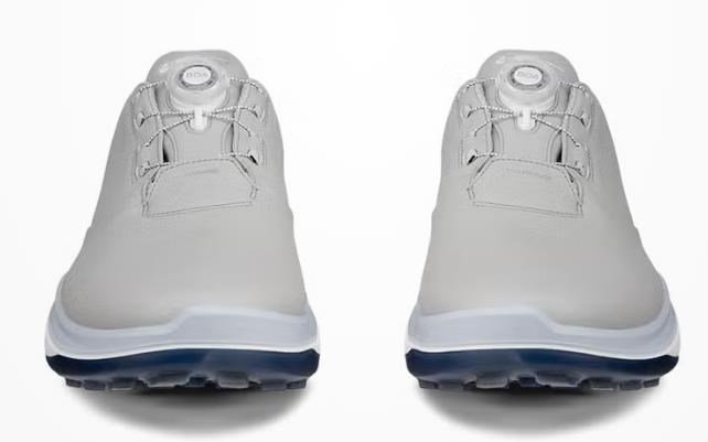 Ecco LT1 BOA zapatillas de golf de hombre, concrete