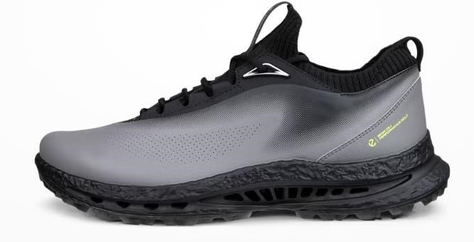 Ecco Ecco Biom C5 zapatos de golf para hombre, negros