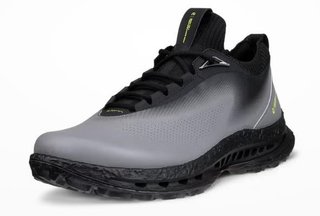 Ecco Ecco Biom C5 zapatos de golf para hombre, negros