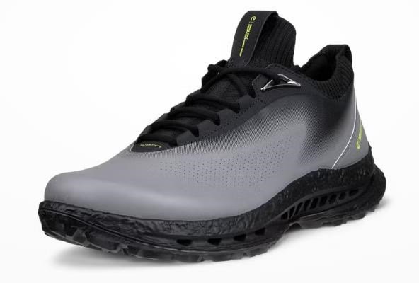 Ecco Ecco Biom C5 zapatos de golf para hombre, negros