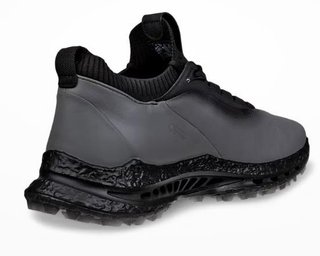 Ecco Ecco Biom C5 zapatos de golf para hombre, negros