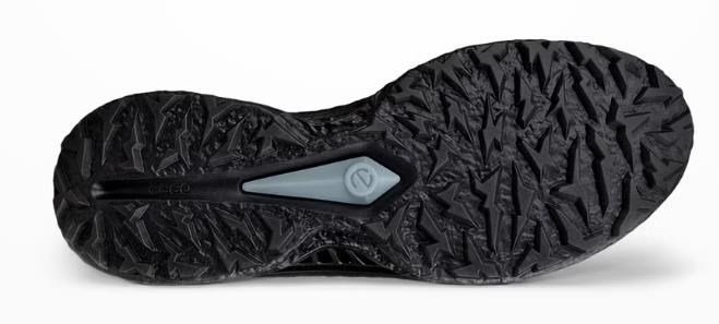 Ecco Ecco Biom C5 zapatos de golf para hombre, negros