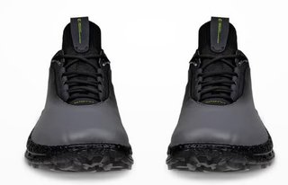 Ecco Ecco Biom C5 zapatos de golf para hombre, negros