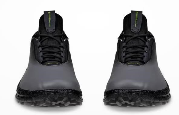 Ecco Ecco Biom C5 zapatos de golf para hombre, negros