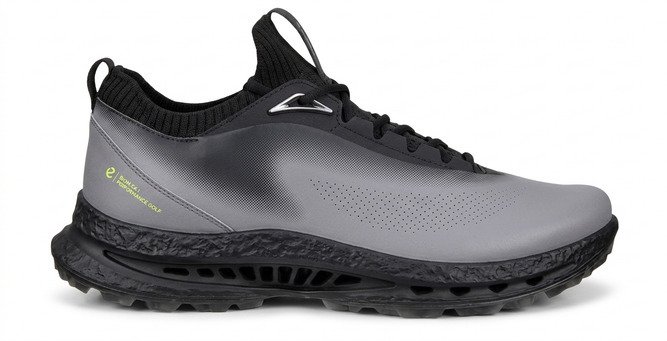 Ecco Ecco Biom C5 zapatos de golf para hombre, negros