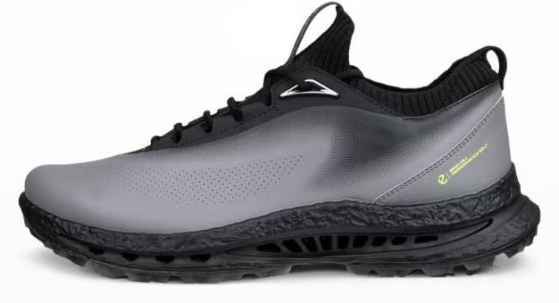 Ecco Ecco Biom C5 zapatos de golf para hombre, negros