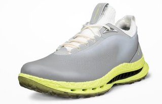 Ecco Biom C5 zapatos de golf para hombre, grises