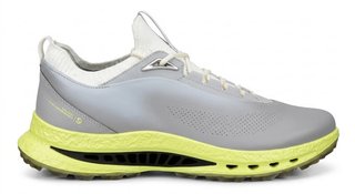 Ecco Biom C5 zapatos de golf para hombre, grises