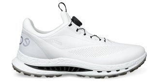 Ecco Biom C5 BOA zapatos de golf para hombre, blancos