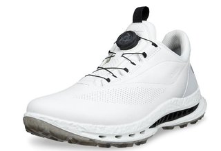 Ecco Biom C5 BOA zapatos de golf para hombre, blancos