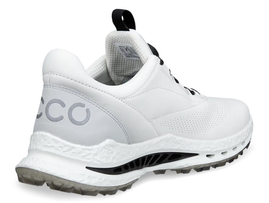 Ecco Biom C5 BOA zapatos de golf para hombre, blancos