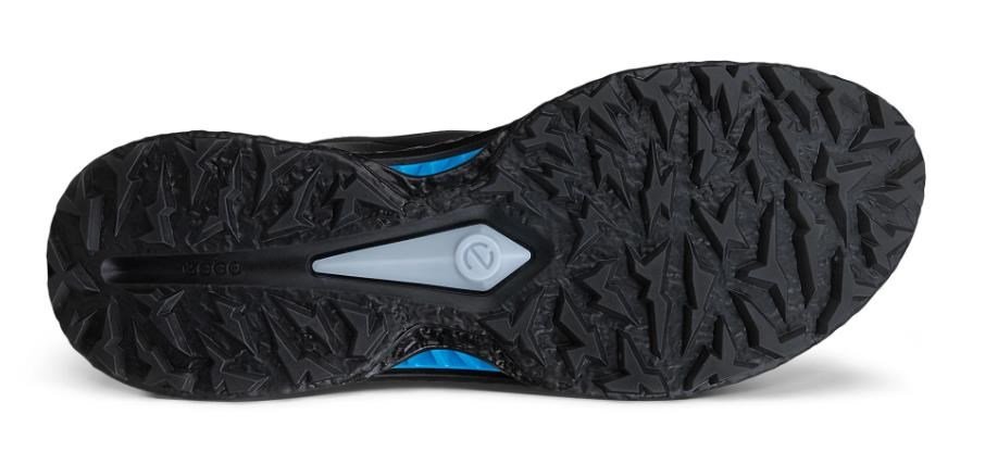 Ecco Ecco Biom C5 BOA zapatos de golf para hombre, negros