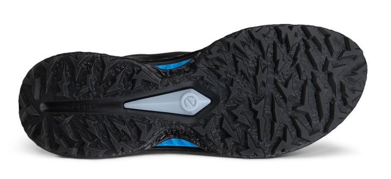 Ecco Ecco Biom C5 BOA zapatos de golf para hombre, negros