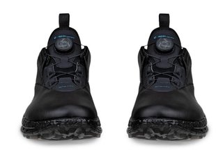 Ecco Ecco Biom C5 BOA zapatos de golf para hombre, negros