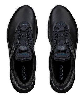 Ecco Ecco Biom C5 BOA zapatos de golf para hombre, negros