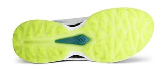 Ecco Ecco Biom C5 BOA zapatos de golf para hombre, blancos