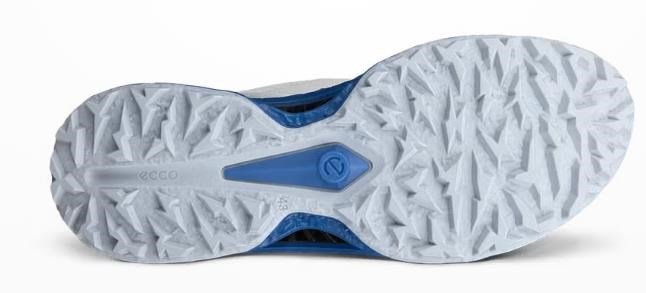 Ecco Ecco Biom H5 BOA zapatos de golf para hombre, blancos